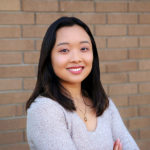 Erika Pham, GIS Analyst