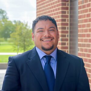 Alex Medina