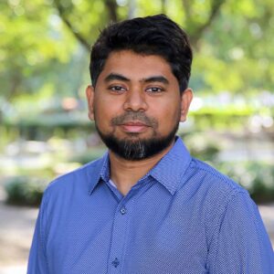 Tanvir Rahman