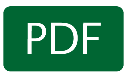 PDF Button green